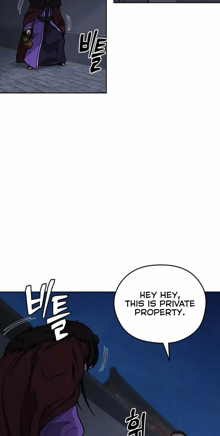 administrator Kang Jin Lee – Chapter 116 – Page 46