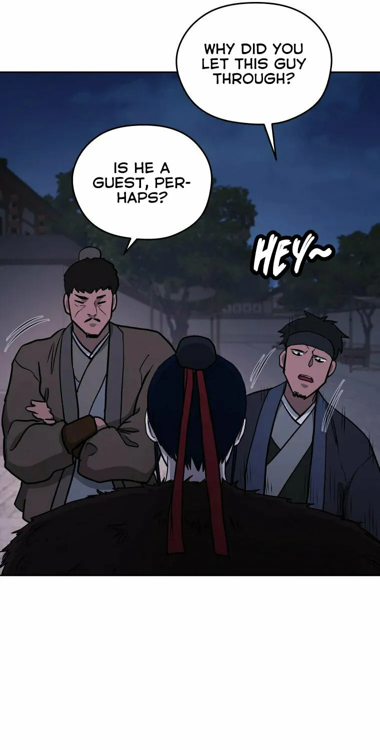 administrator Kang Jin Lee – Chapter 116 – Page 52