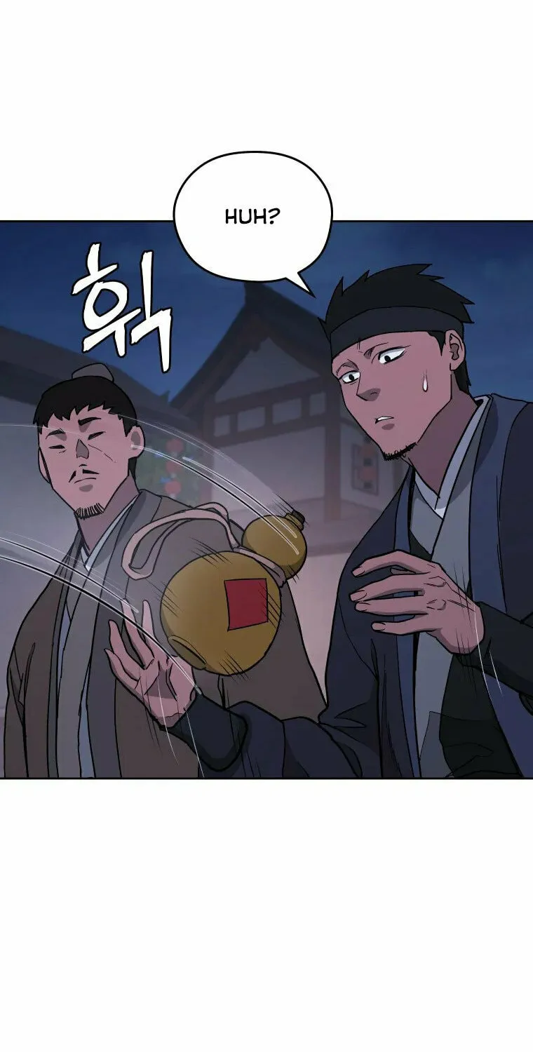 administrator Kang Jin Lee – Chapter 116 – Page 53