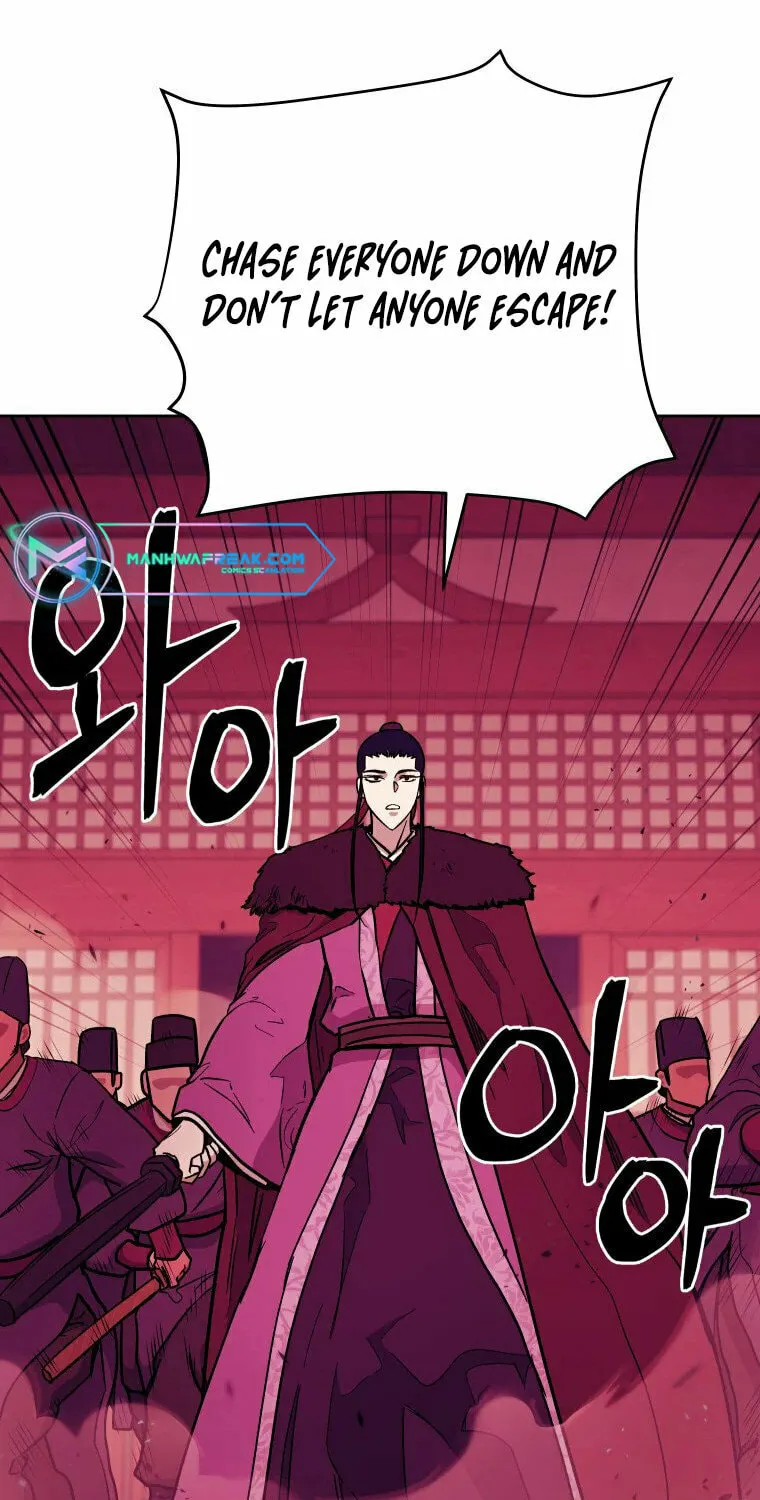 administrator Kang Jin Lee – Chapter 116 – Page 64