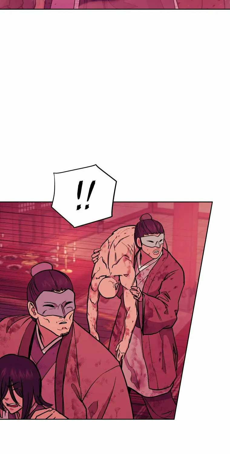 administrator Kang Jin Lee – Chapter 116 – Page 65