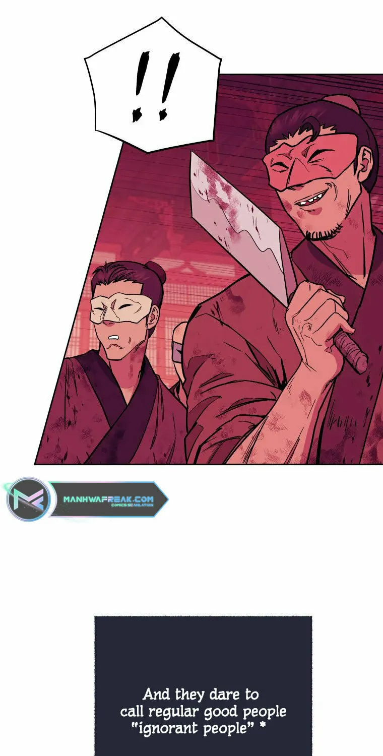 administrator Kang Jin Lee – Chapter 116 – Page 66