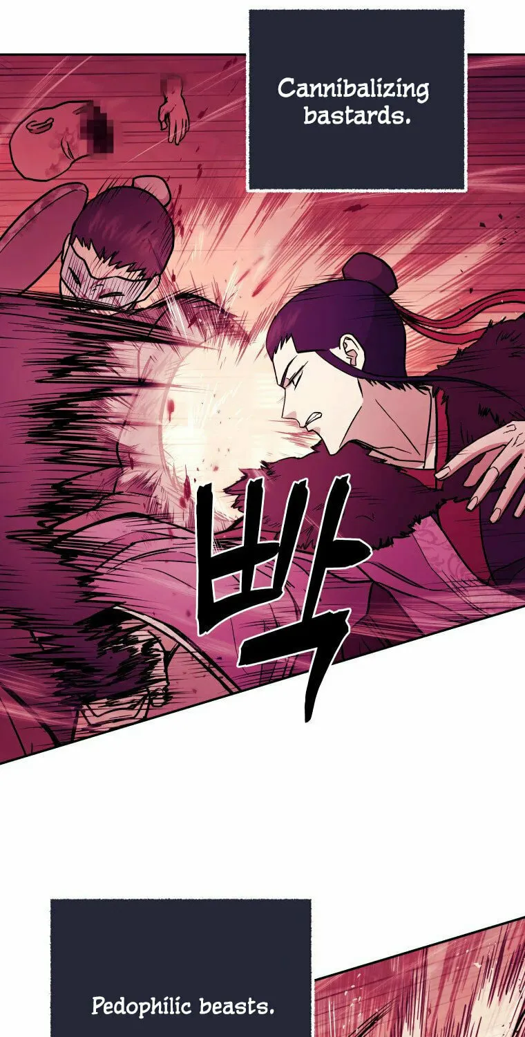 administrator Kang Jin Lee – Chapter 116 – Page 68