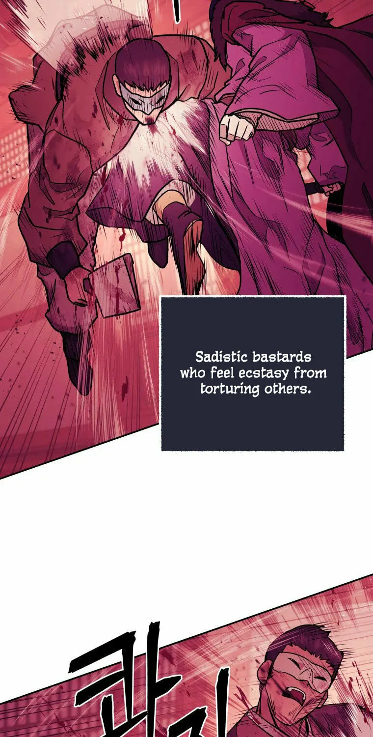 administrator Kang Jin Lee – Chapter 116 – Page 70