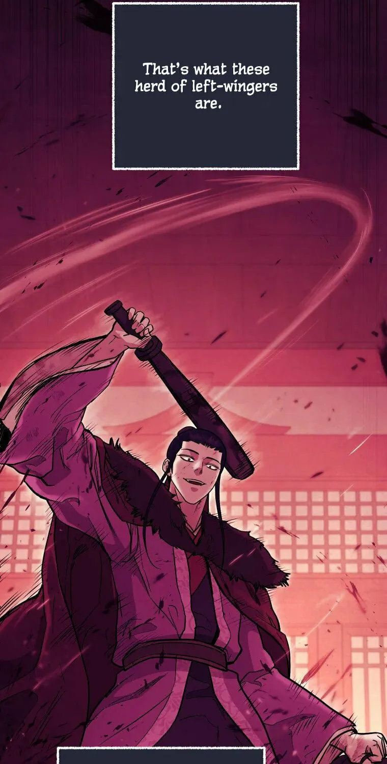 administrator Kang Jin Lee – Chapter 116 – Page 72