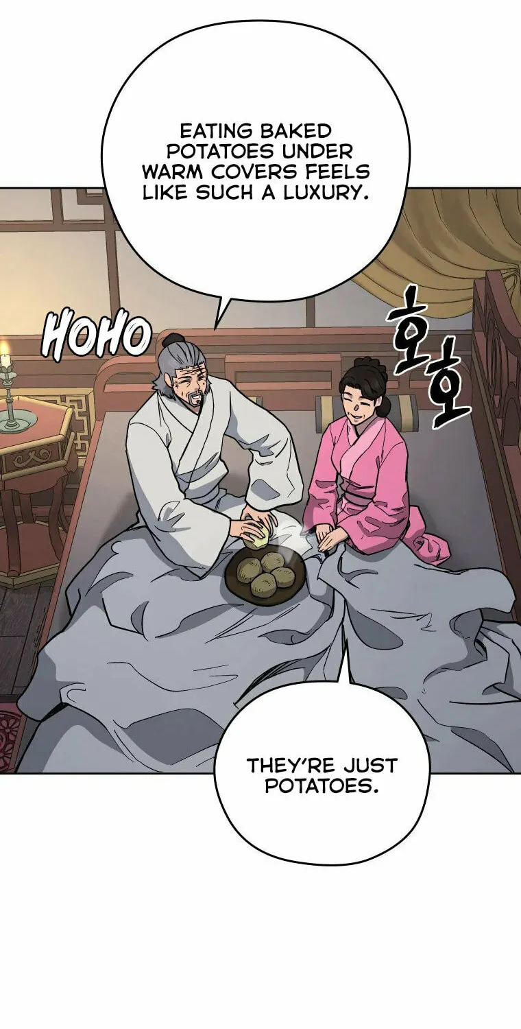 administrator Kang Jin Lee – Chapter 117 – Page 3