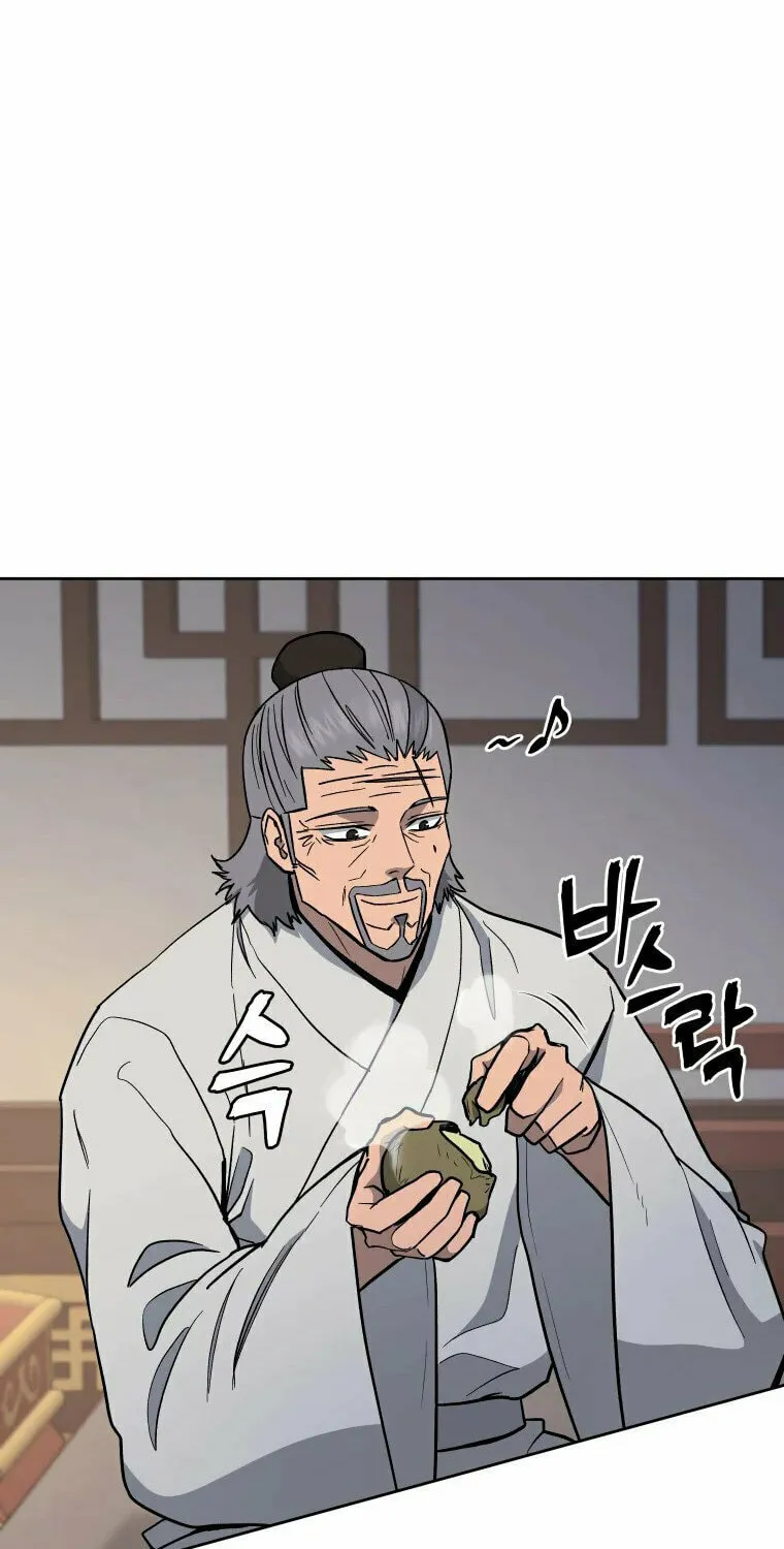 administrator Kang Jin Lee – Chapter 117 – Page 5