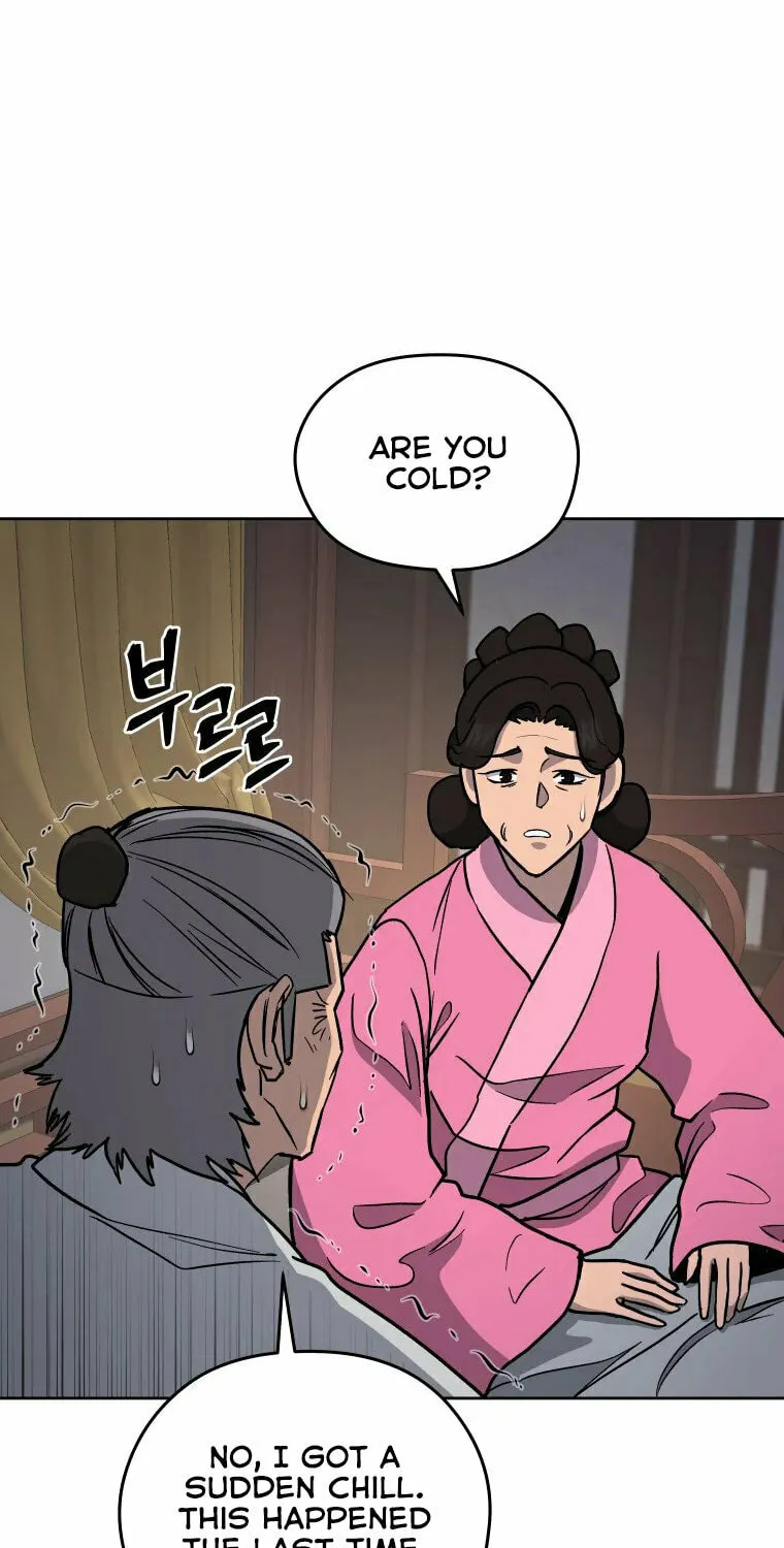 administrator Kang Jin Lee – Chapter 117 – Page 7