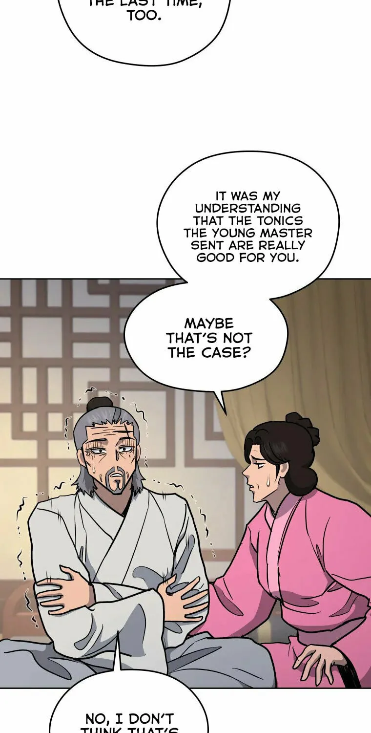 administrator Kang Jin Lee – Chapter 117 – Page 8