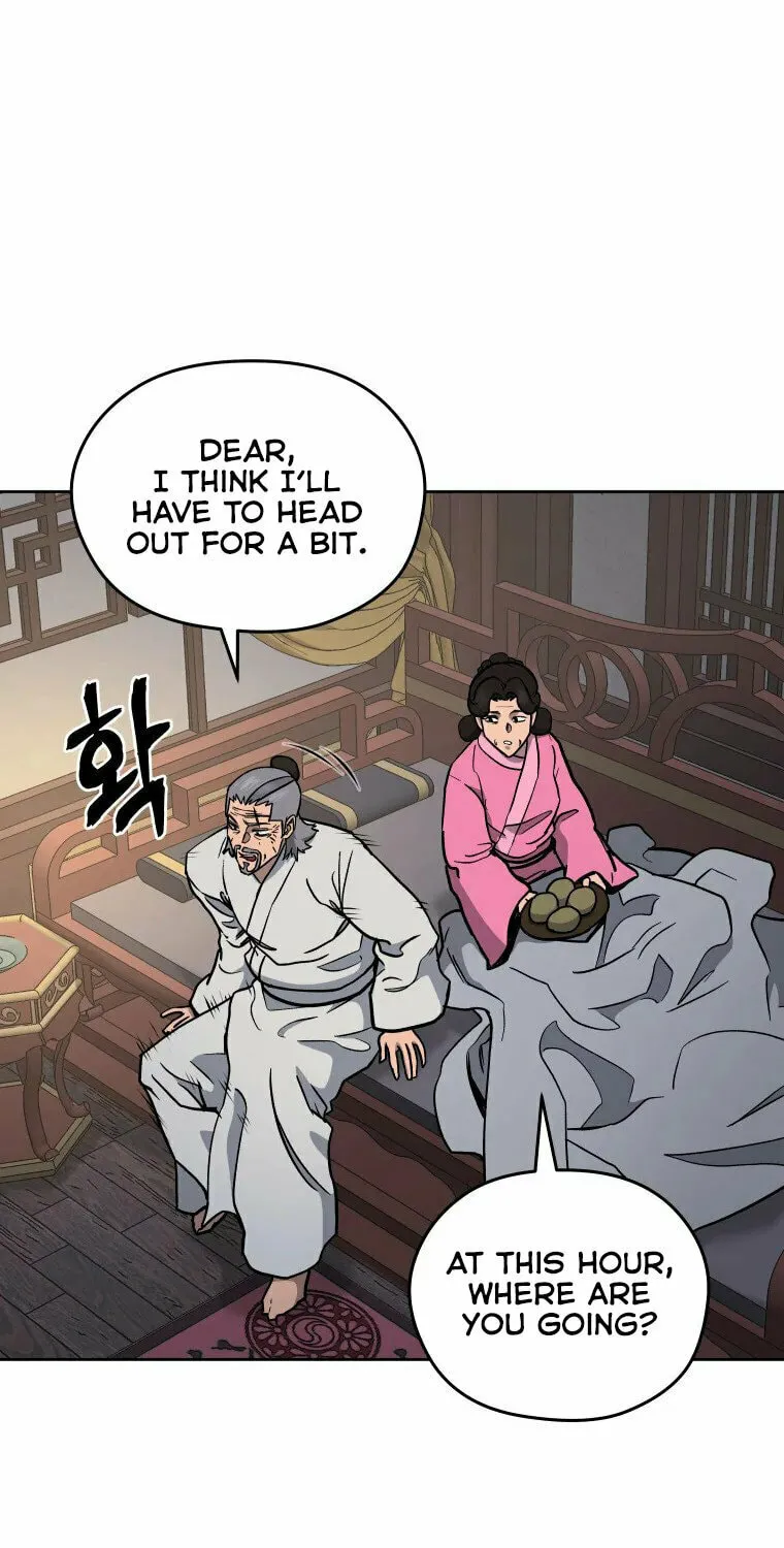 administrator Kang Jin Lee – Chapter 117 – Page 10