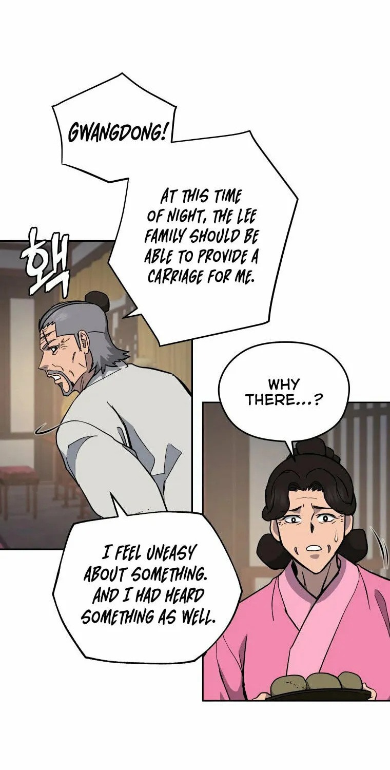 administrator Kang Jin Lee – Chapter 117 – Page 11