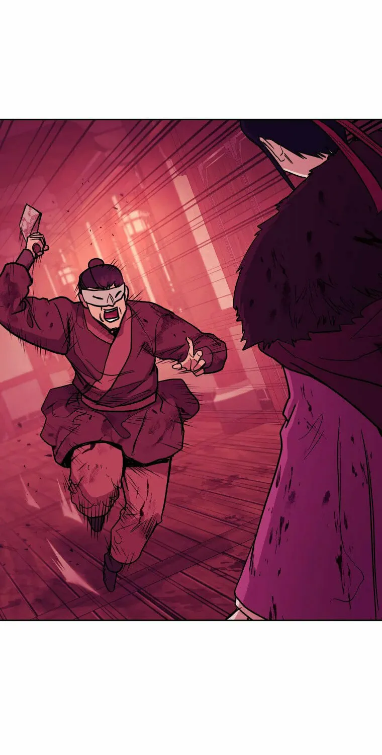 administrator Kang Jin Lee – Chapter 117 – Page 38