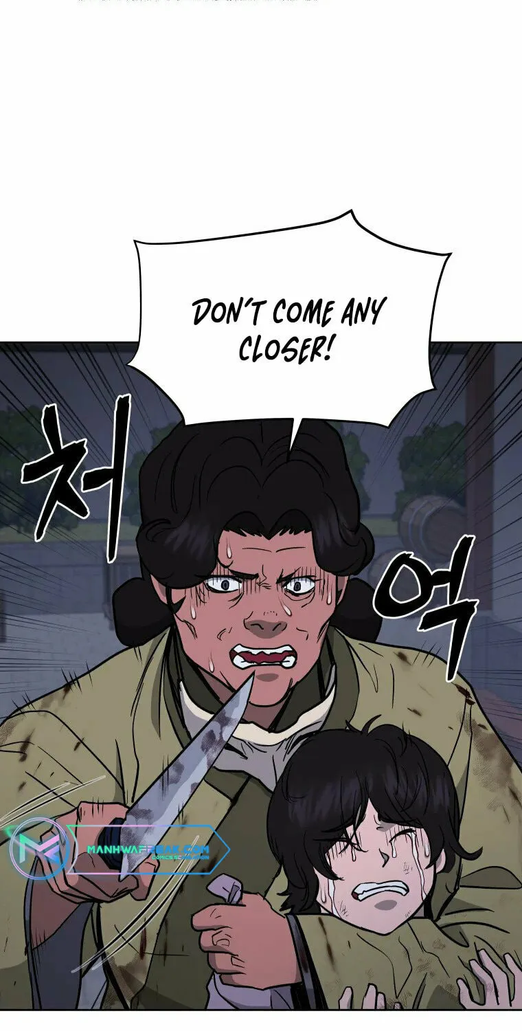 administrator Kang Jin Lee – Chapter 117 – Page 44
