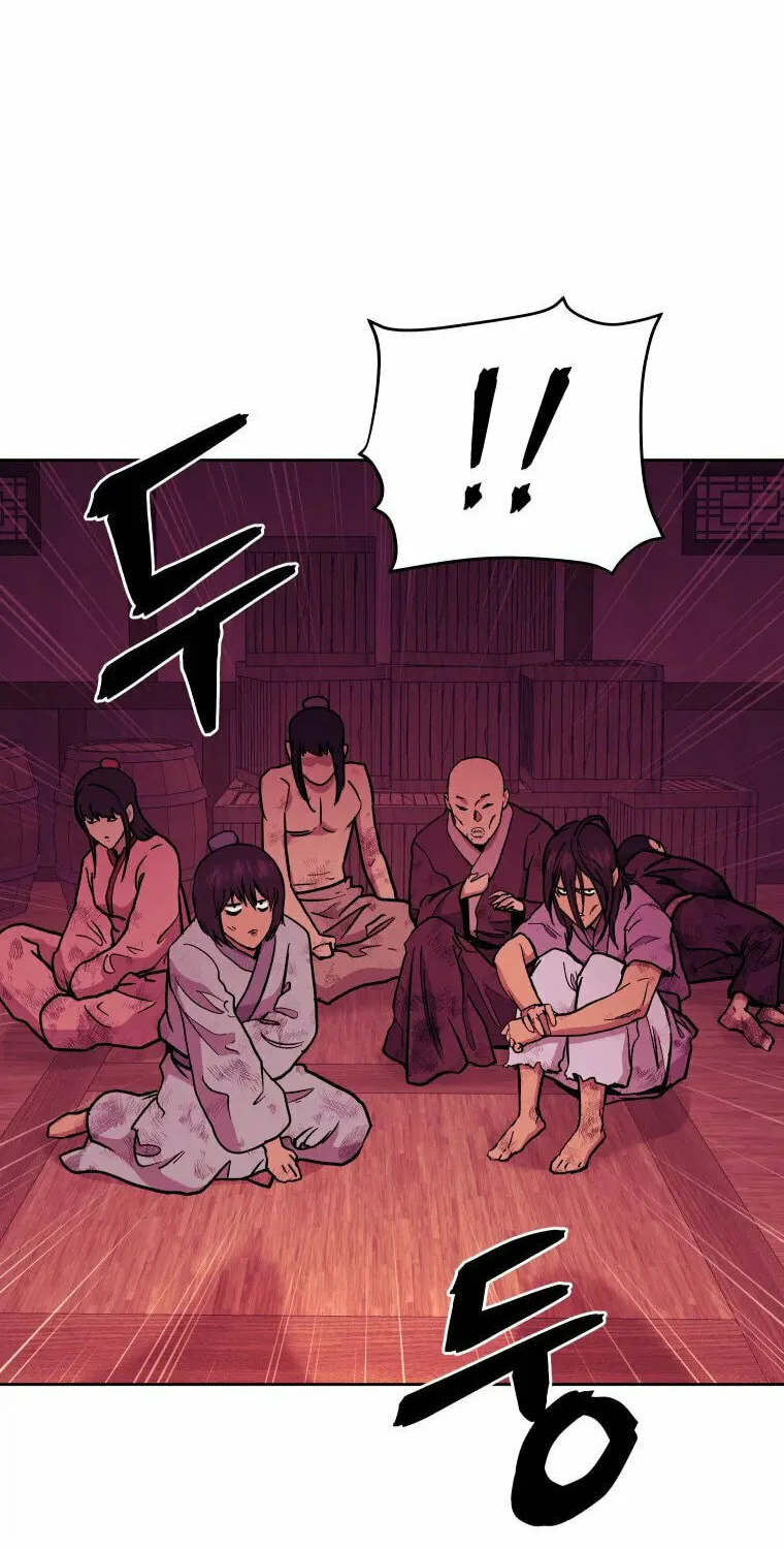 administrator Kang Jin Lee – Chapter 117 – Page 61