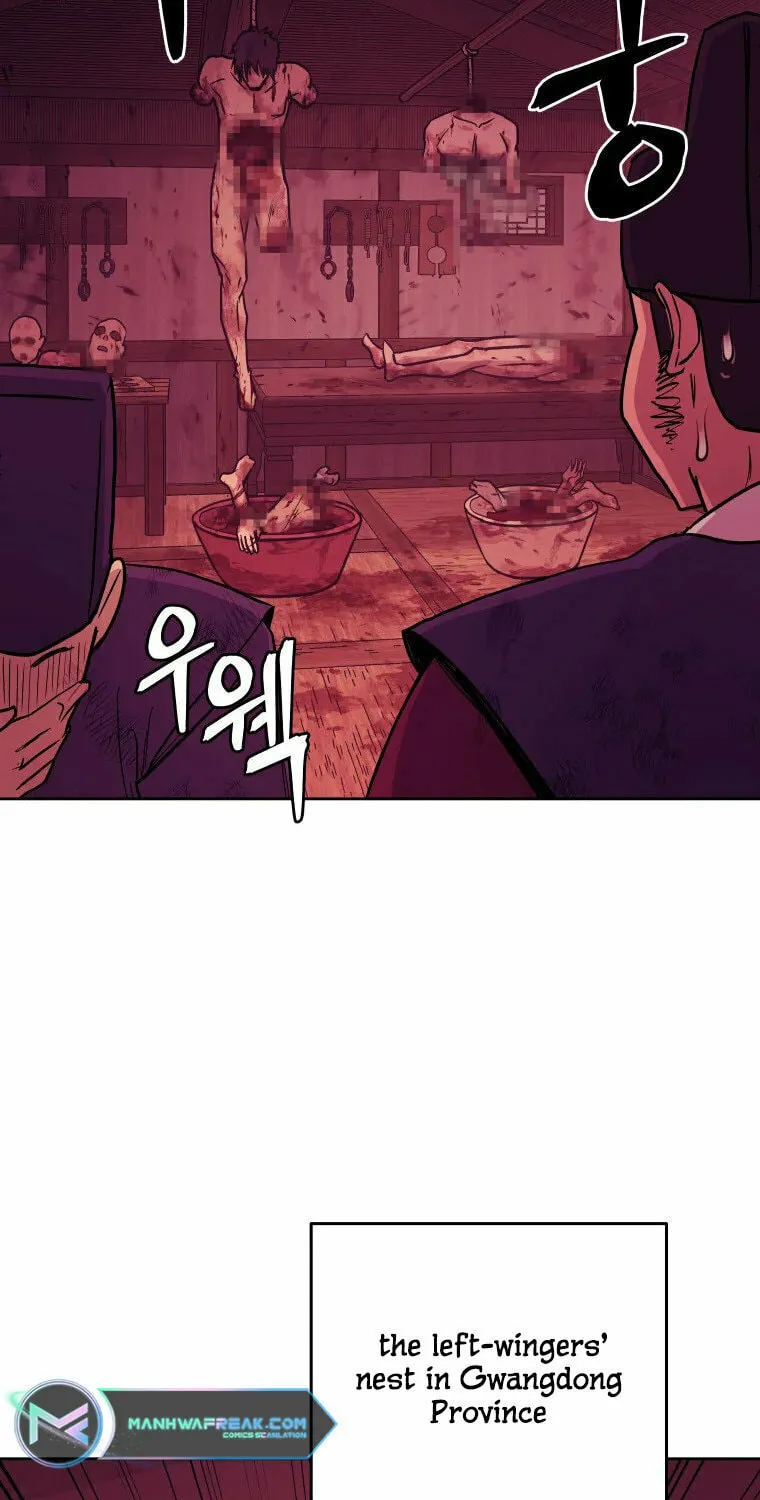 administrator Kang Jin Lee – Chapter 117 – Page 66