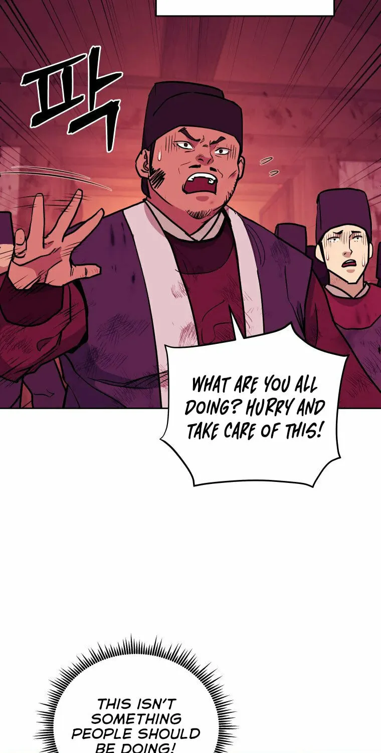 administrator Kang Jin Lee – Chapter 117 – Page 67