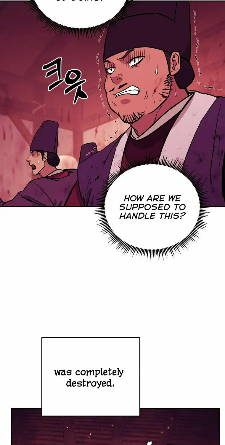 administrator Kang Jin Lee – Chapter 117 – Page 68