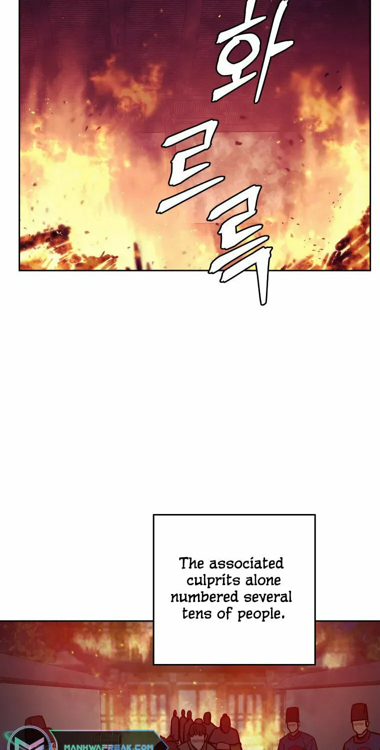 administrator Kang Jin Lee – Chapter 117 – Page 69