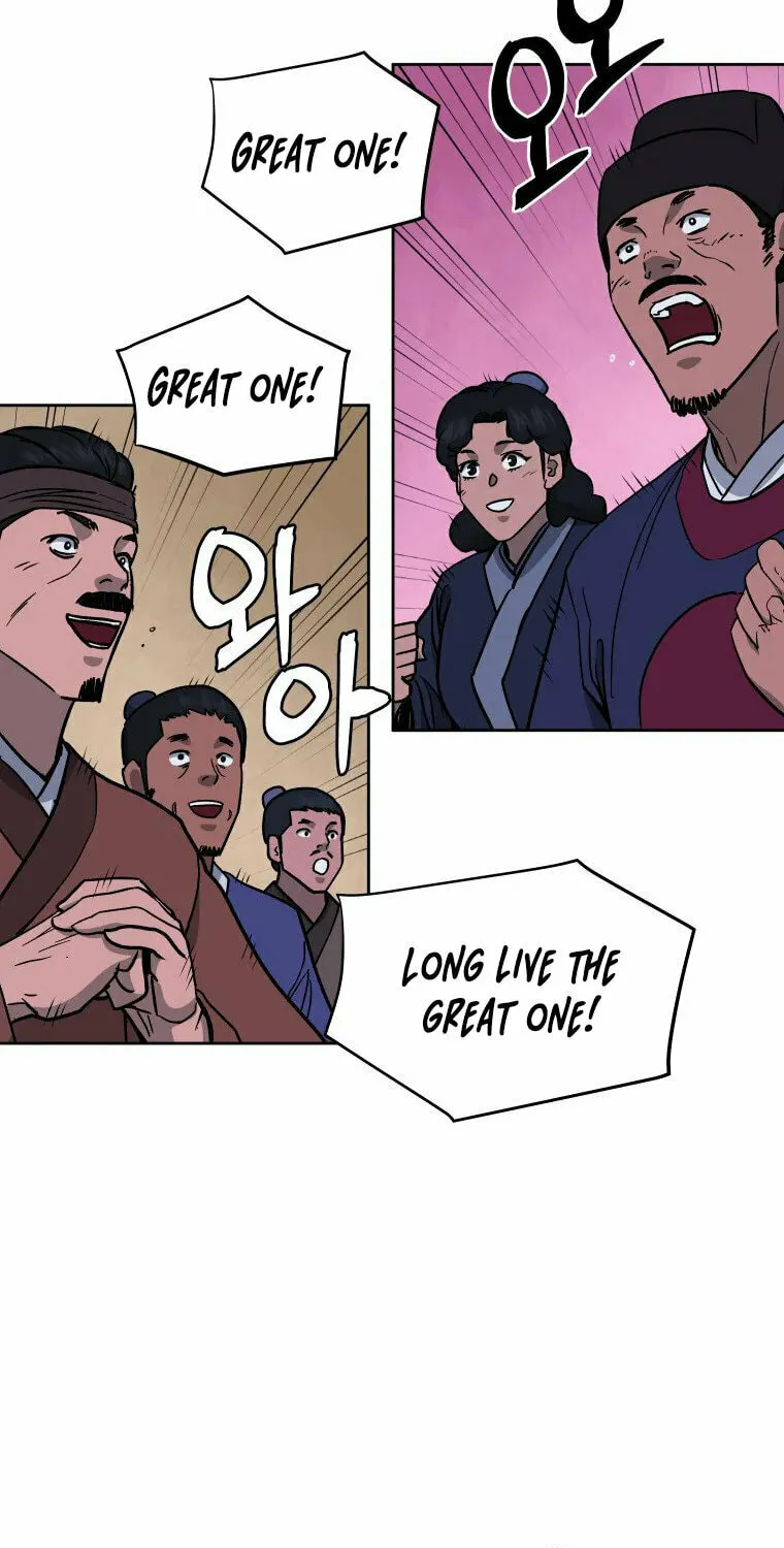 administrator Kang Jin Lee – Chapter 117 – Page 76