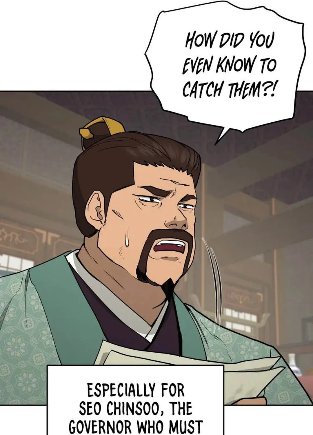 administrator Kang Jin Lee – Chapter 118 – Page 7