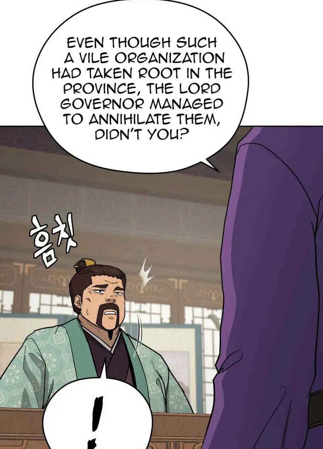 administrator Kang Jin Lee – Chapter 118 – Page 10