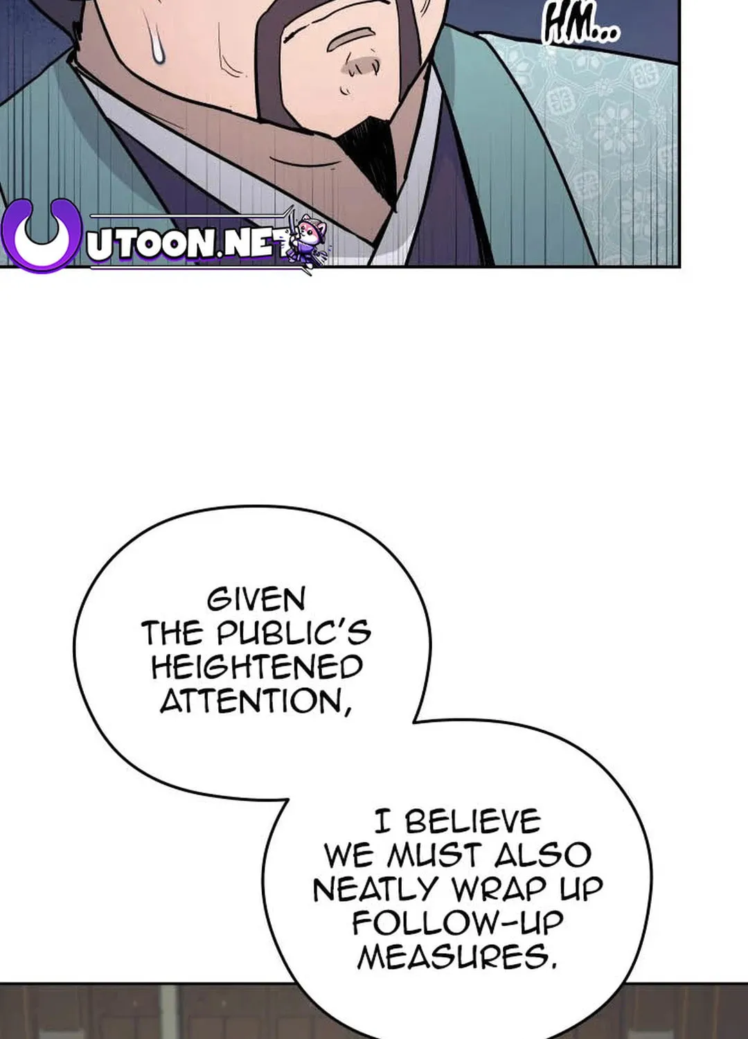 administrator Kang Jin Lee – Chapter 118 – Page 16