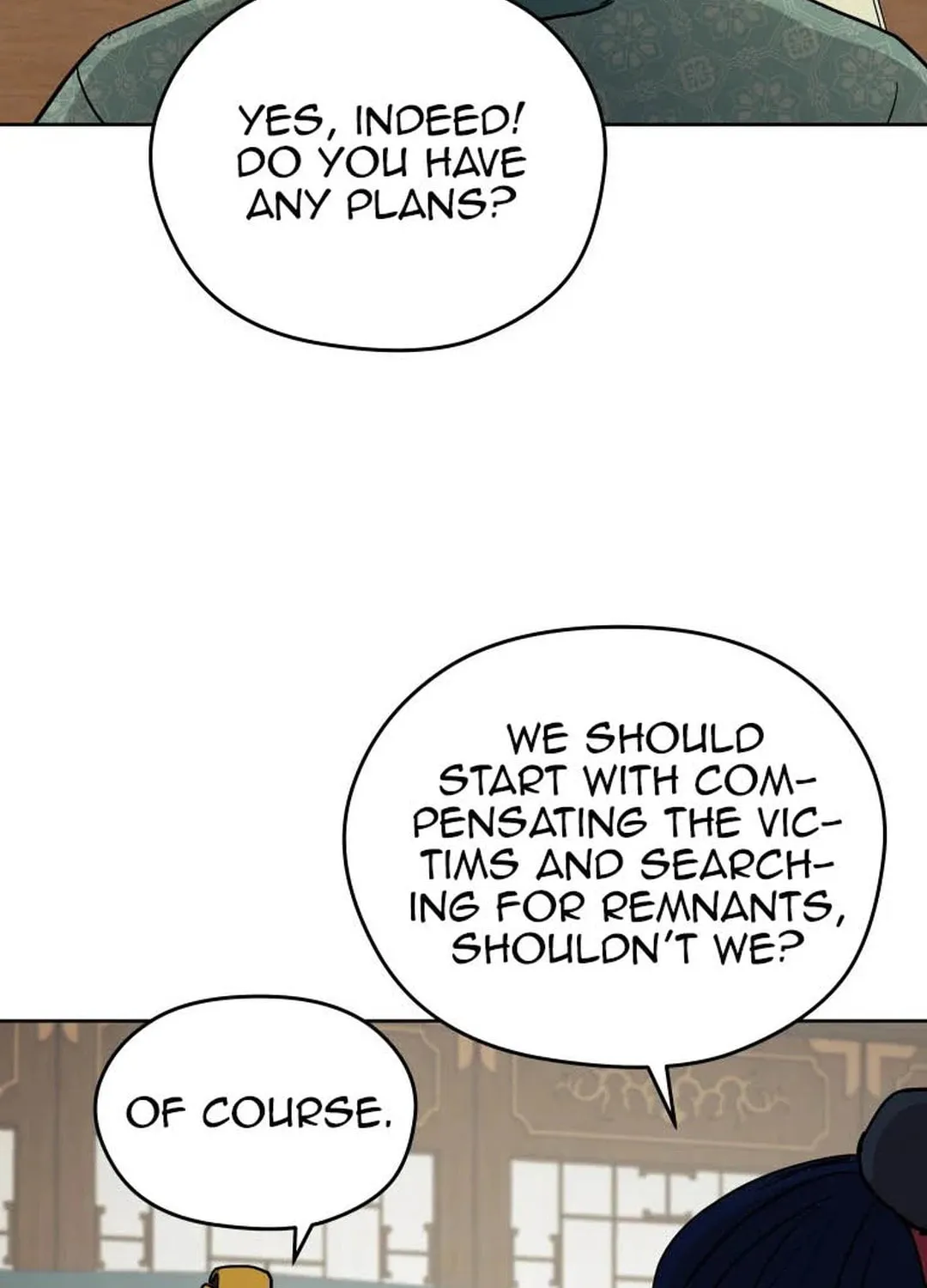 administrator Kang Jin Lee – Chapter 118 – Page 18