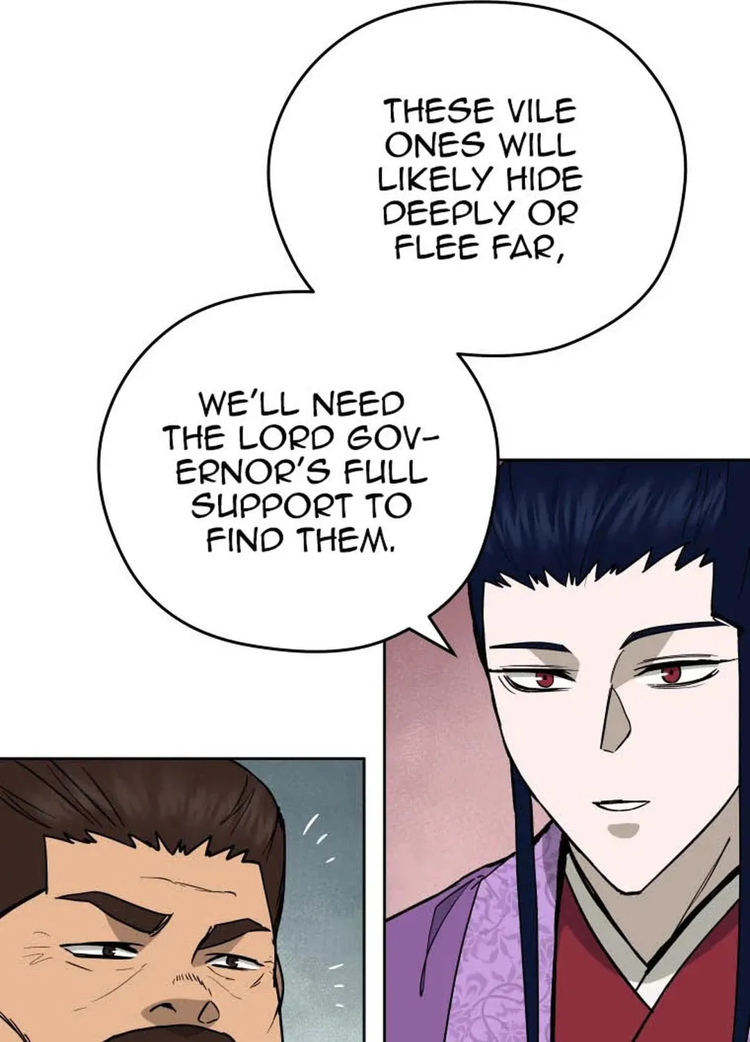 administrator Kang Jin Lee – Chapter 118 – Page 21