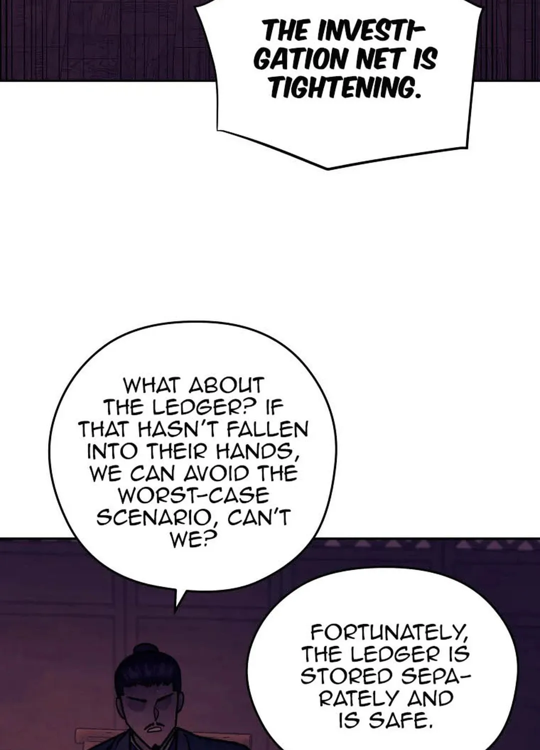 administrator Kang Jin Lee – Chapter 118 – Page 29