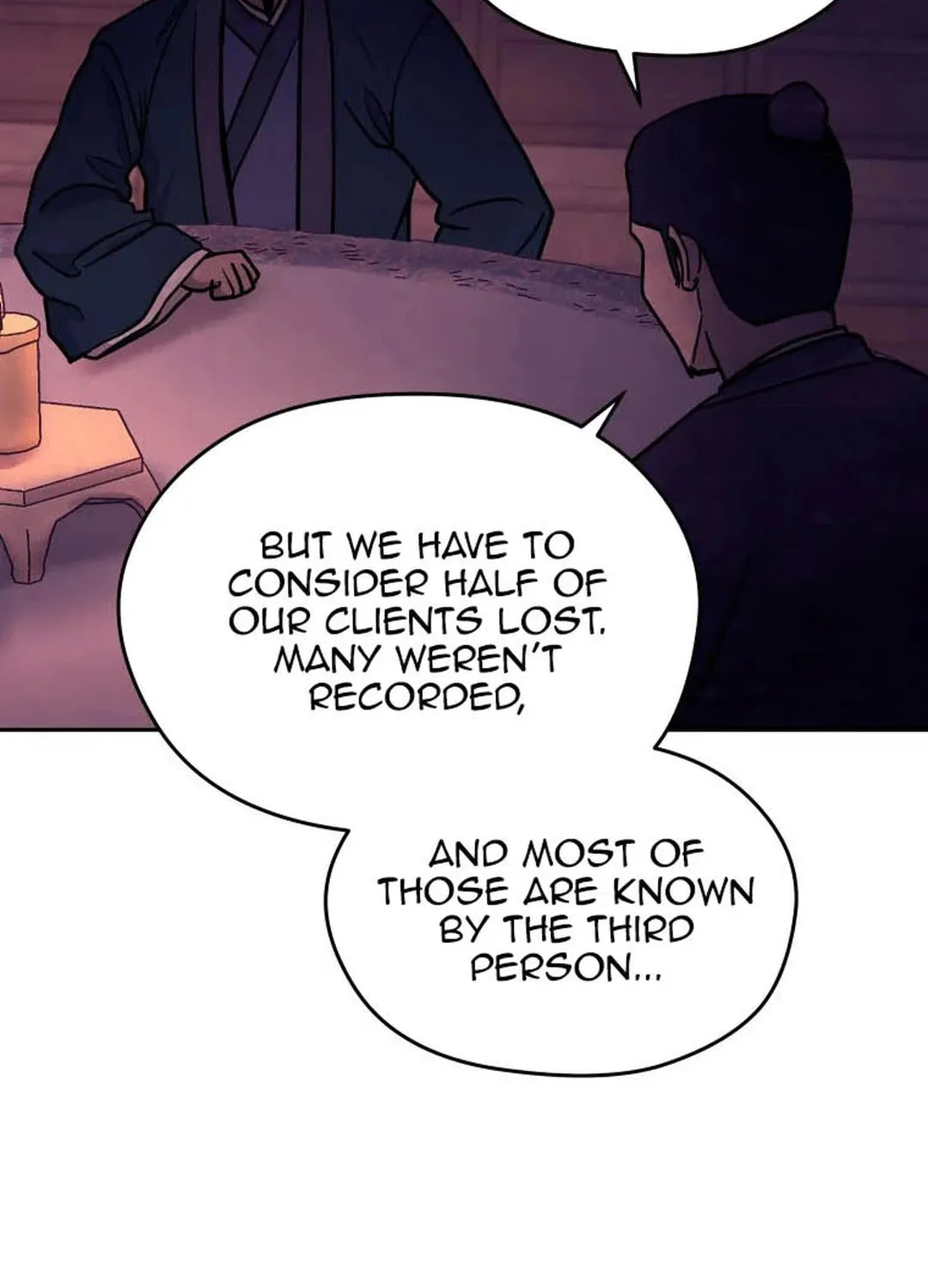 administrator Kang Jin Lee – Chapter 118 – Page 30