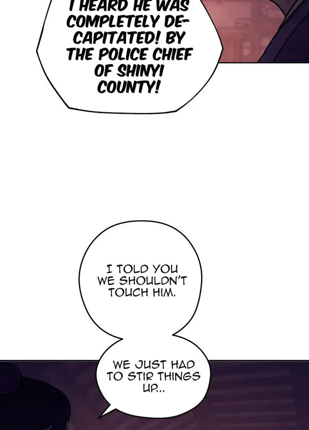 administrator Kang Jin Lee – Chapter 118 – Page 32