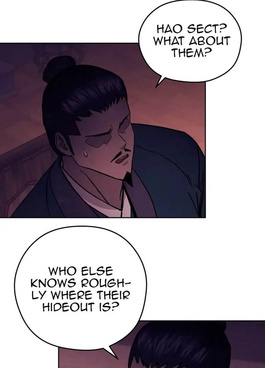 administrator Kang Jin Lee – Chapter 118 – Page 34