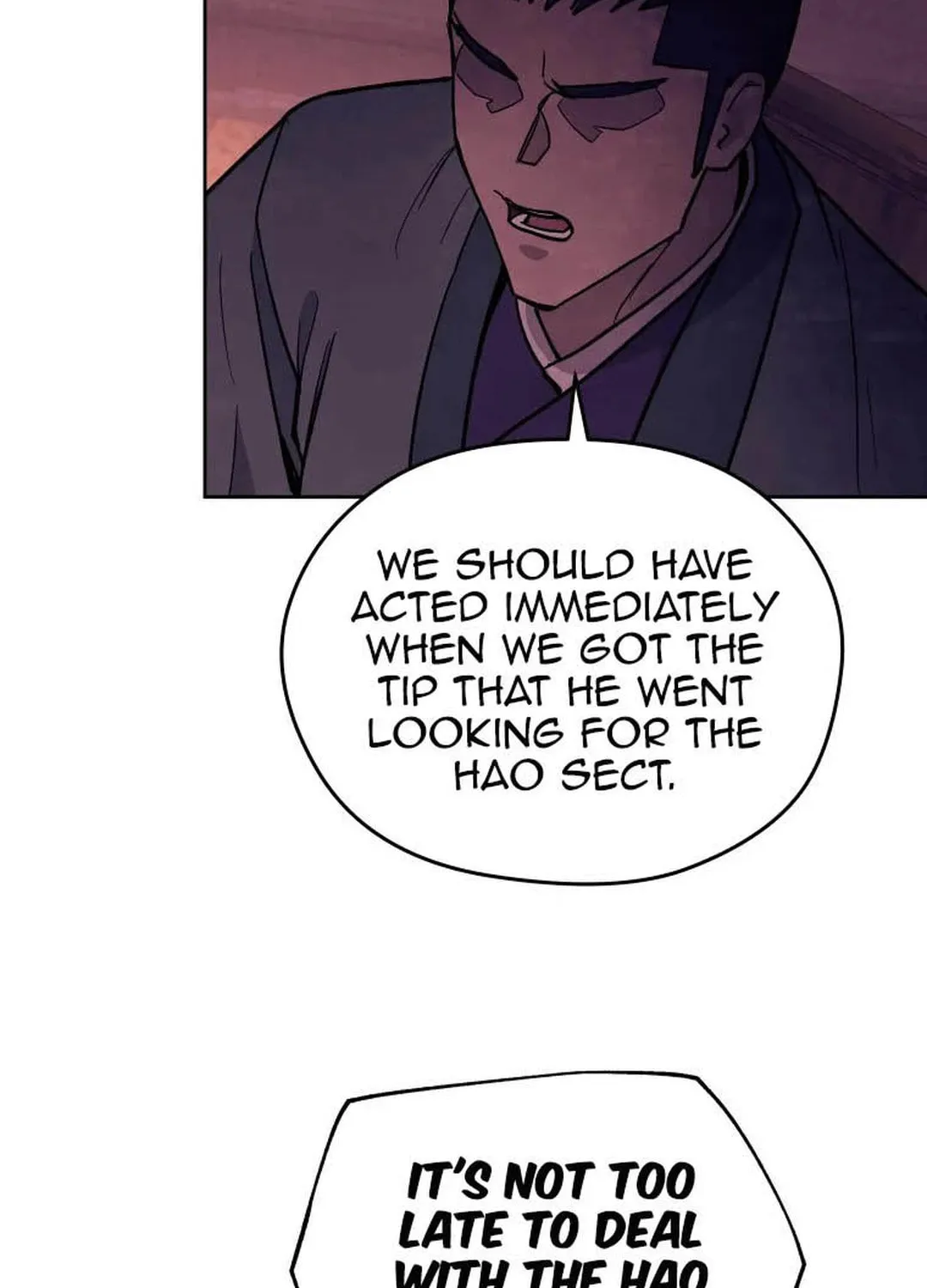 administrator Kang Jin Lee – Chapter 118 – Page 35