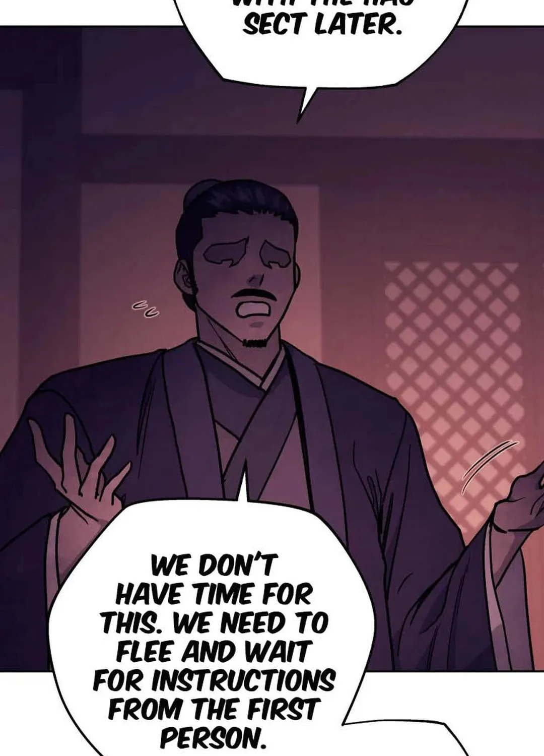 administrator Kang Jin Lee – Chapter 118 – Page 36
