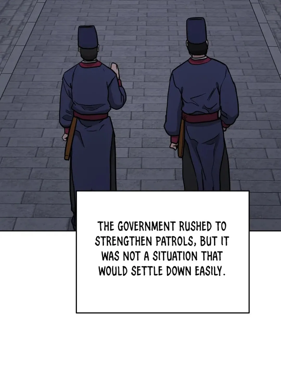 administrator Kang Jin Lee – Chapter 118 – Page 45