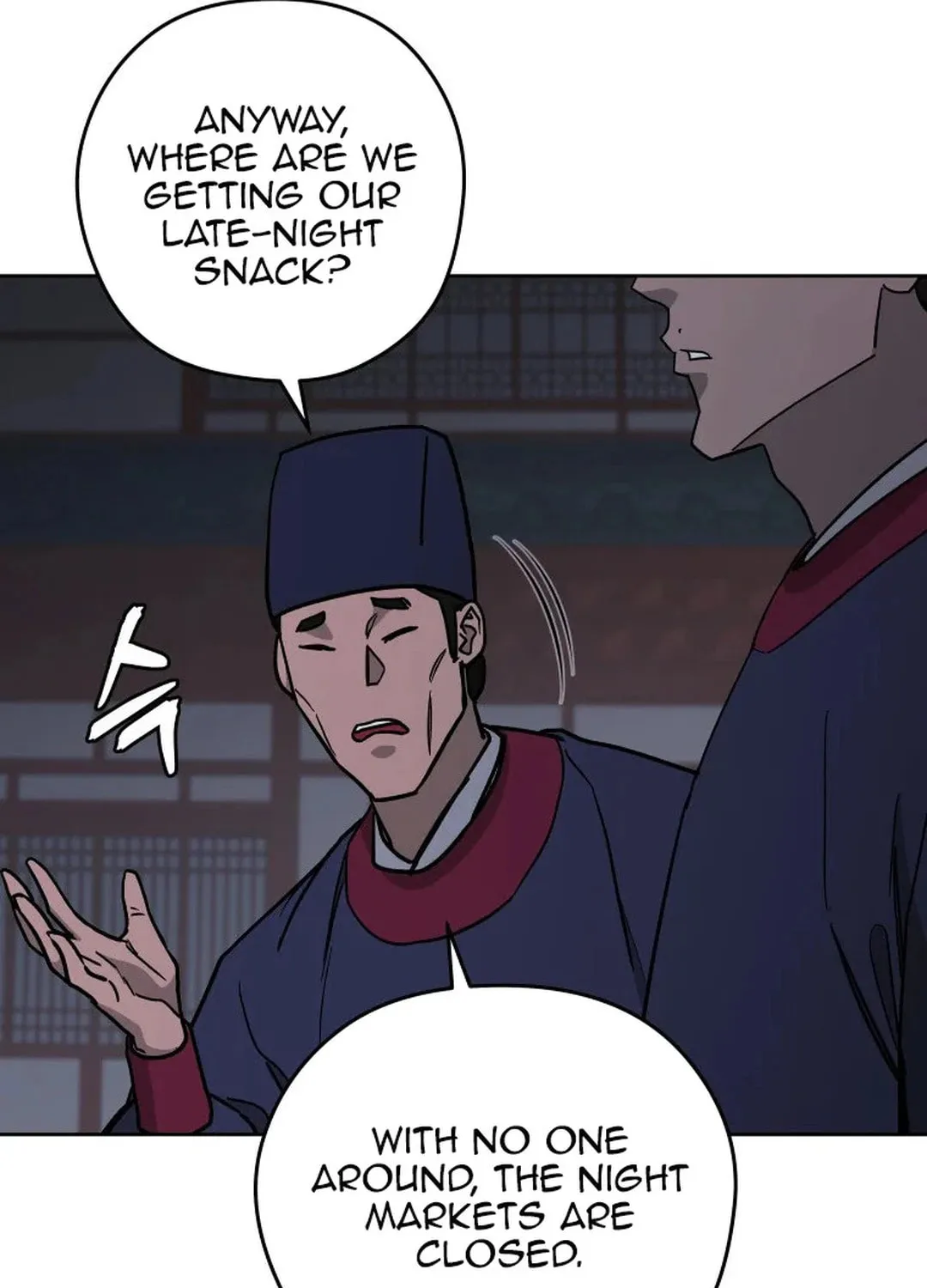 administrator Kang Jin Lee – Chapter 118 – Page 48