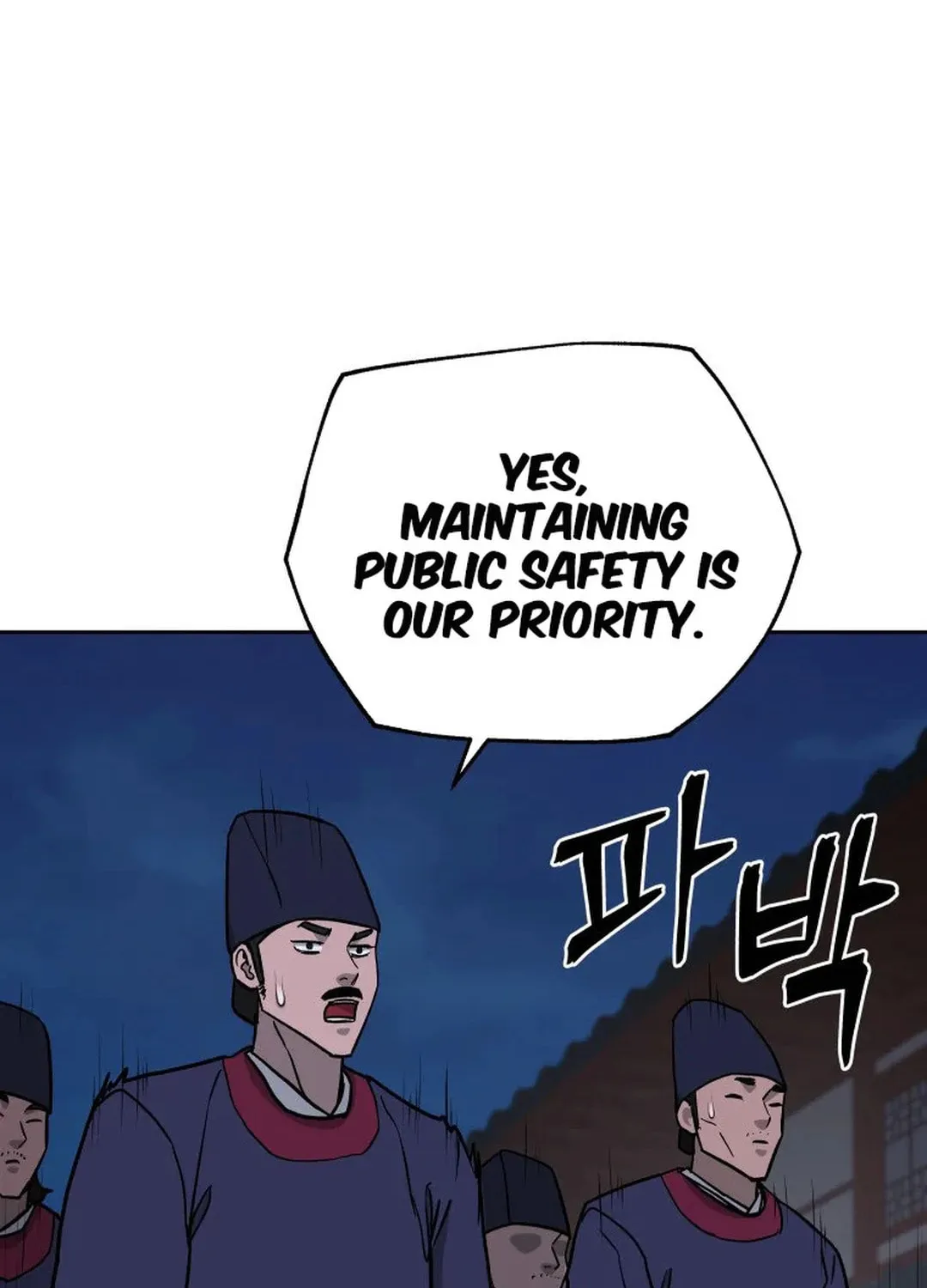 administrator Kang Jin Lee – Chapter 118 – Page 56