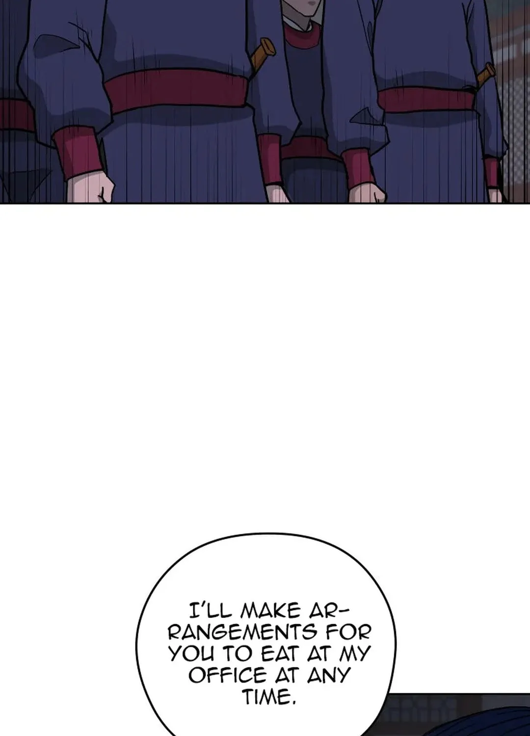 administrator Kang Jin Lee – Chapter 118 – Page 57
