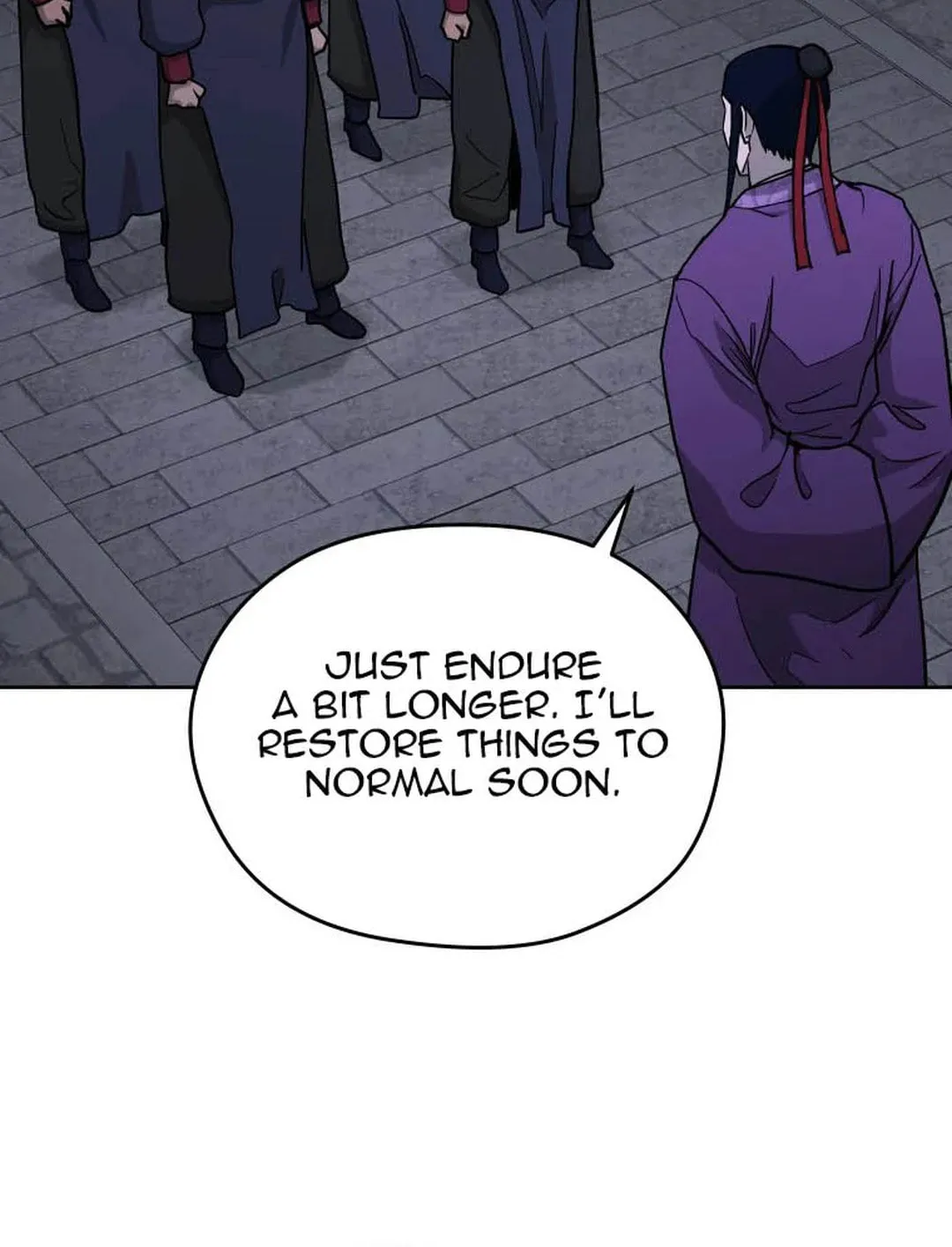 administrator Kang Jin Lee – Chapter 118 – Page 60