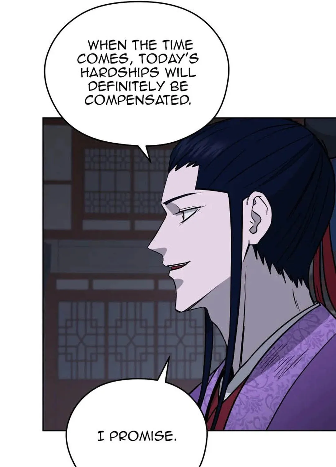 administrator Kang Jin Lee – Chapter 118 – Page 61