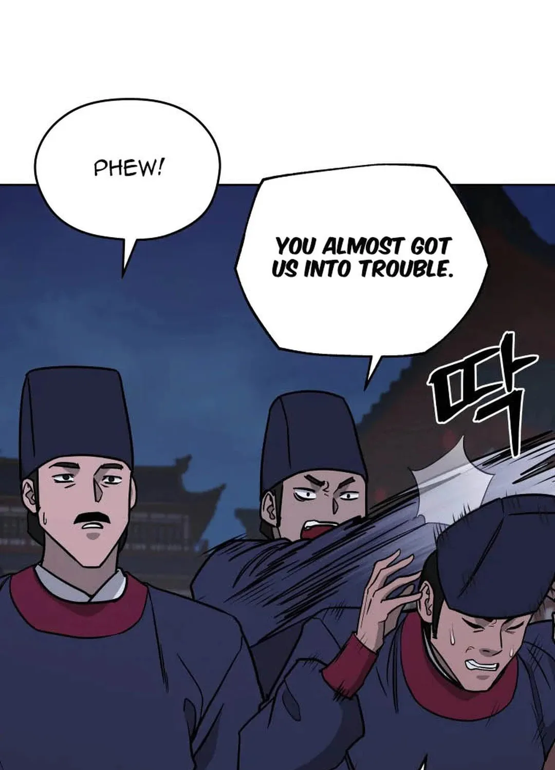 administrator Kang Jin Lee – Chapter 118 – Page 65