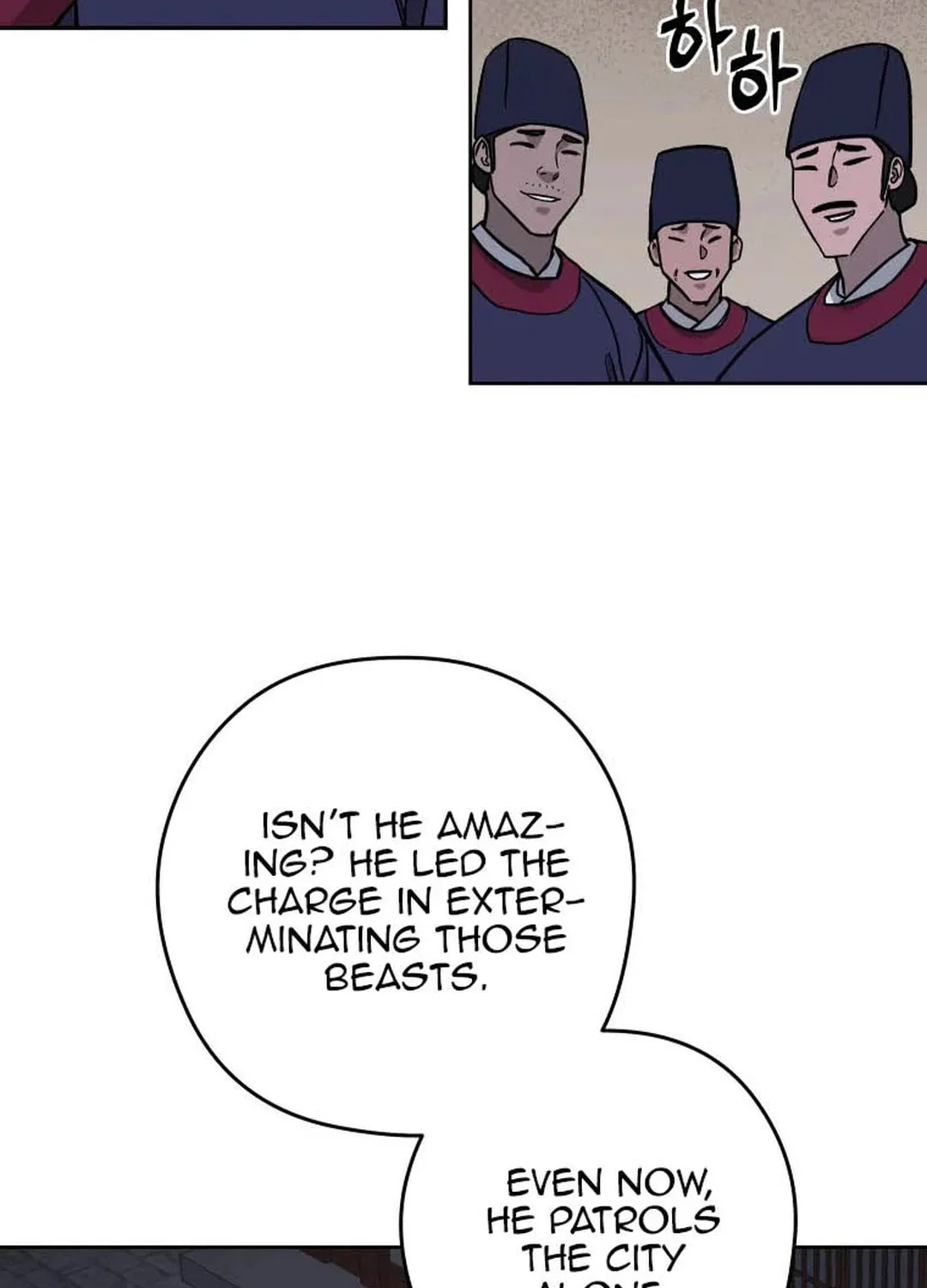 administrator Kang Jin Lee – Chapter 118 – Page 69