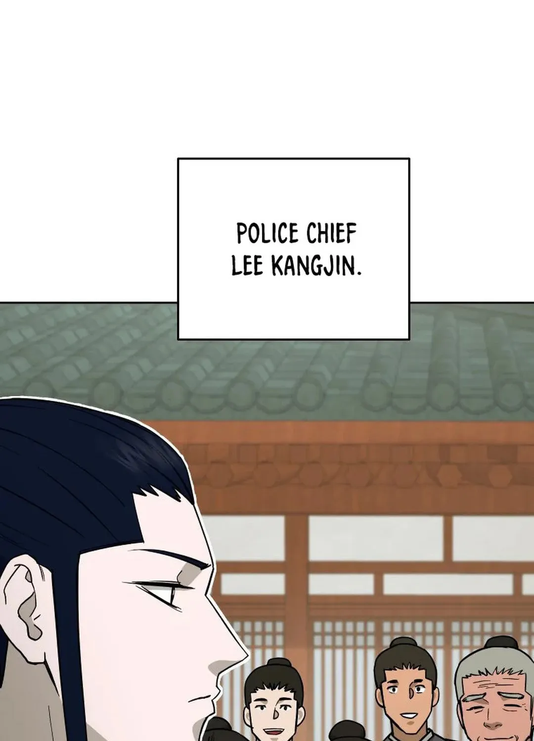 administrator Kang Jin Lee – Chapter 118 – Page 78