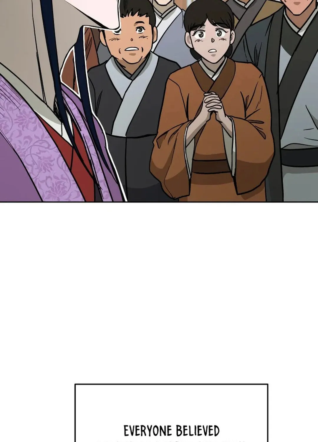 administrator Kang Jin Lee – Chapter 118 – Page 79