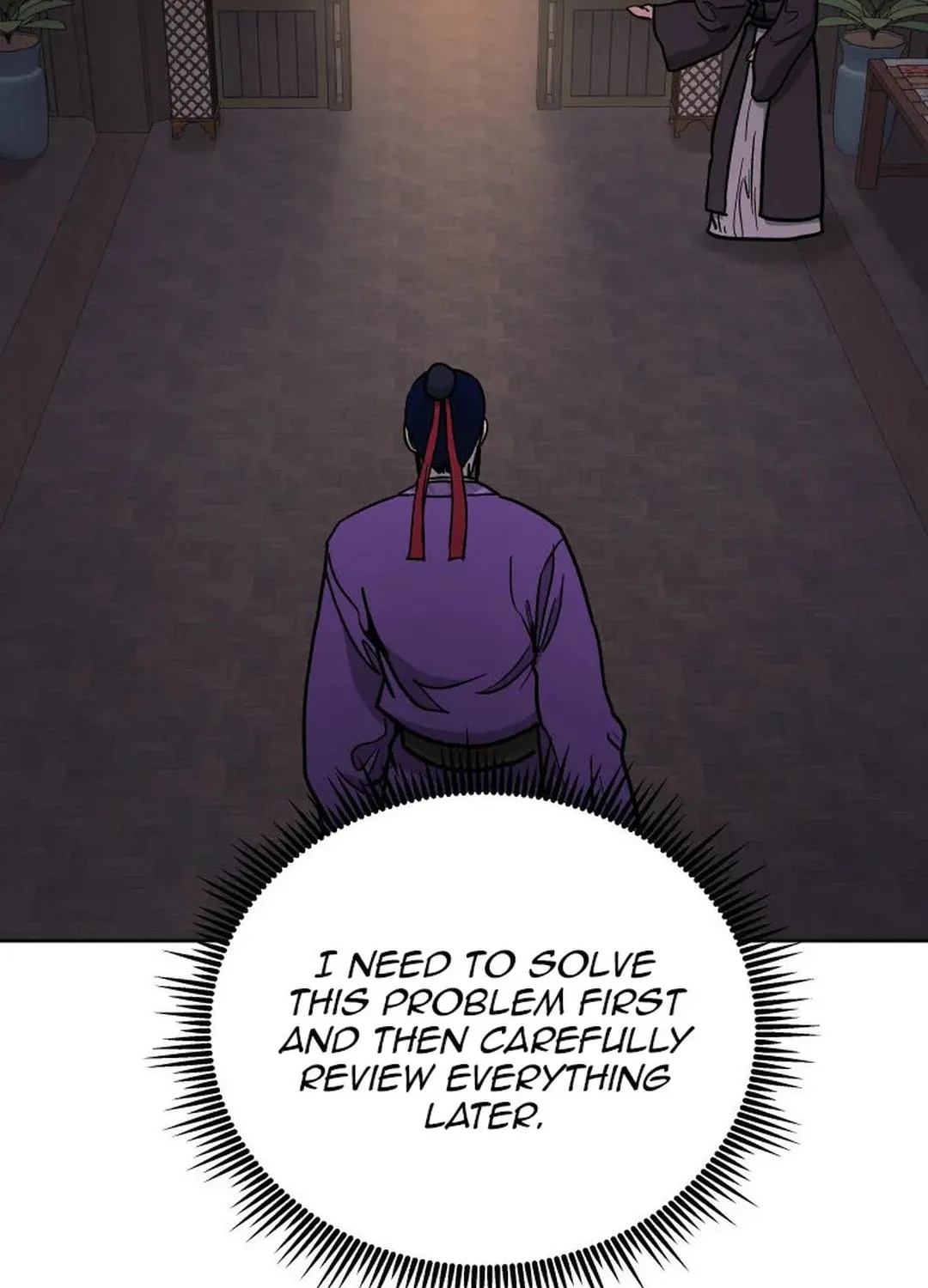 administrator Kang Jin Lee – Chapter 118 – Page 85