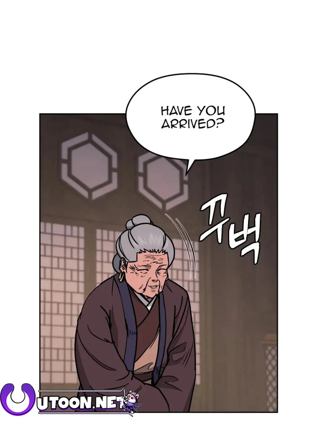 administrator Kang Jin Lee – Chapter 118 – Page 87