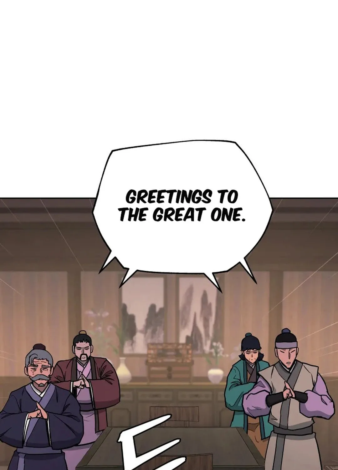 administrator Kang Jin Lee – Chapter 118 – Page 91