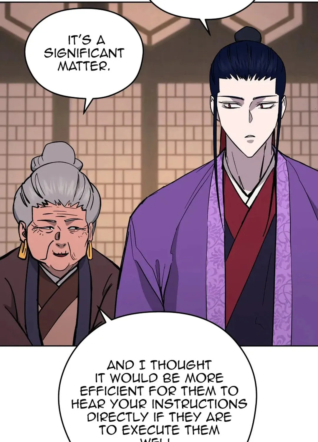 administrator Kang Jin Lee – Chapter 118 – Page 93