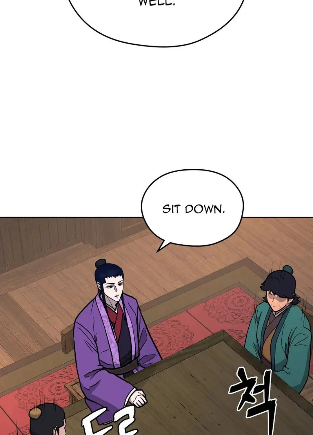 administrator Kang Jin Lee – Chapter 118 – Page 94
