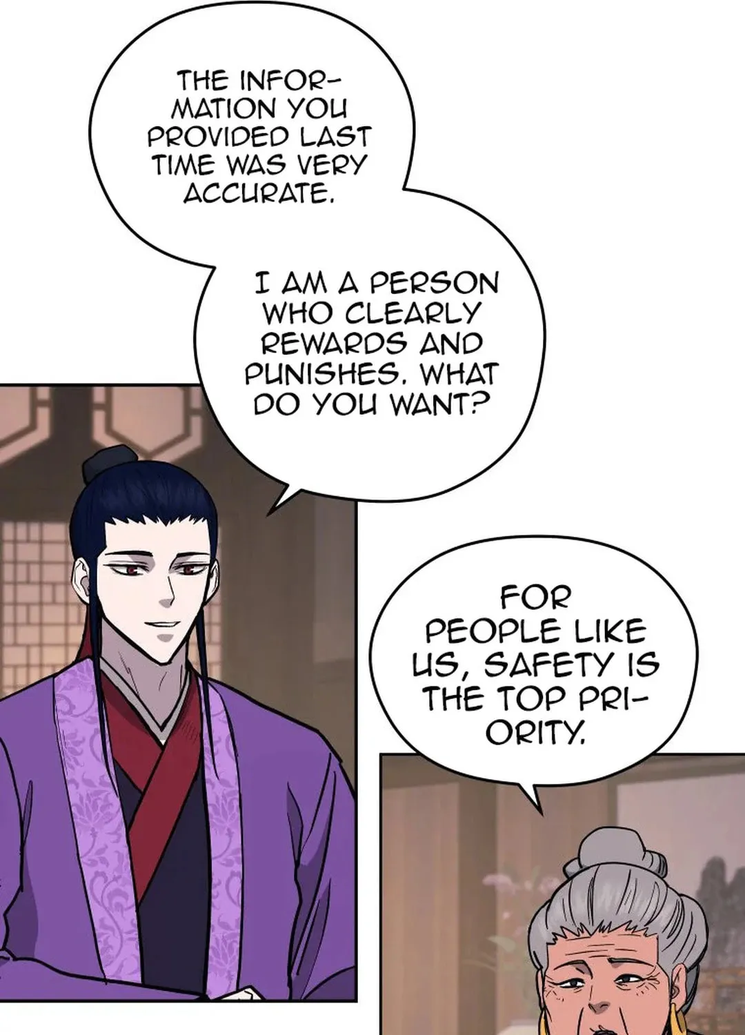 administrator Kang Jin Lee – Chapter 118 – Page 96